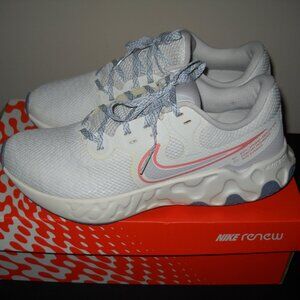 Nike Women Renew Ride 2 Casual Athletic Running Shoes